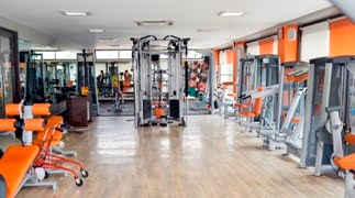 Talwalkars-Kanpur-Gym-Review-Fees-Equipment