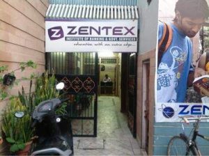 ZENTEX Institute