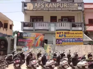 AFS KANPUR Fashion Design