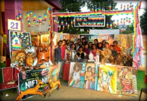 AFS KANPUR pandu nagar kanpur institute