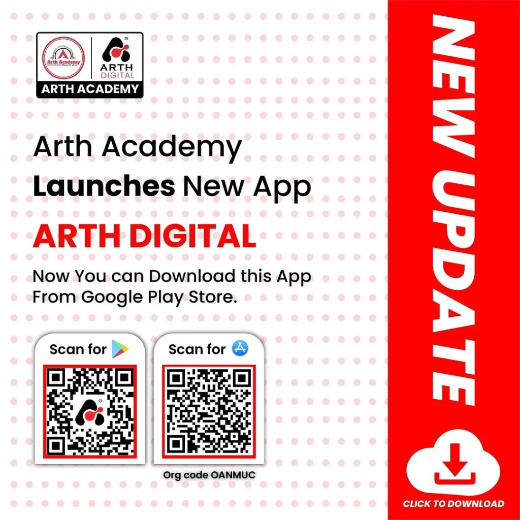 Arth Academy