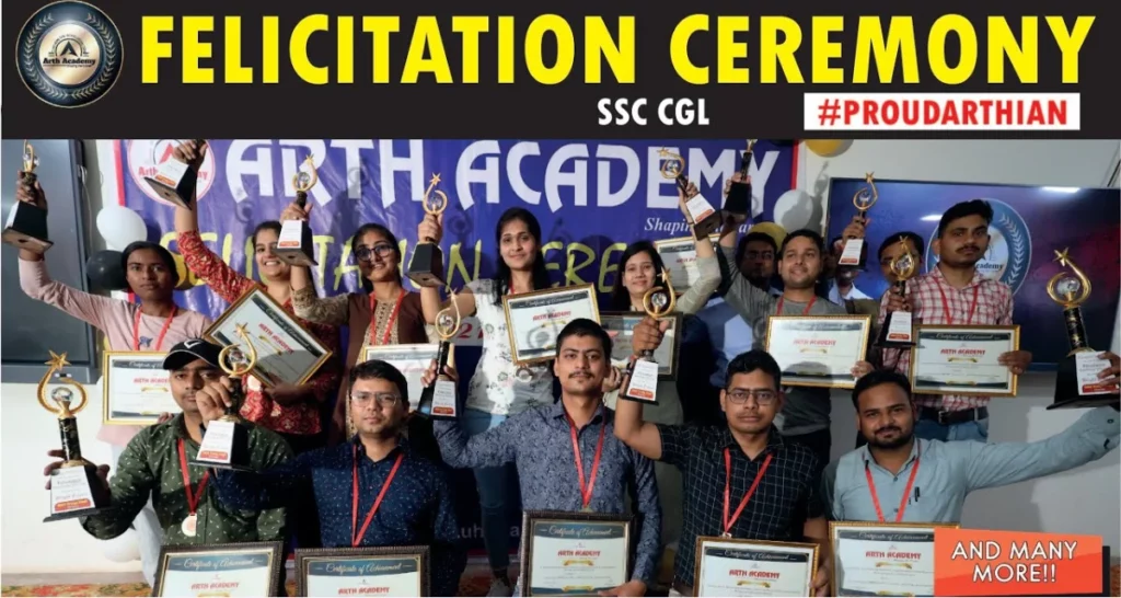 Arth Academy Cover Photo