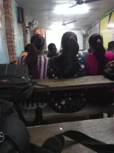 Dakshinam Competition Classes SSR