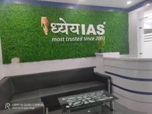 Dhyeya IAS 2