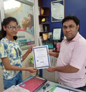 Elite Infosystem Karrahi RD, kanpur