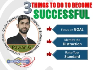 Elite Infosystem Successful