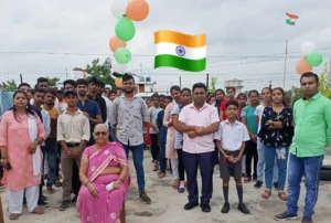 Elite Infosystem celebration