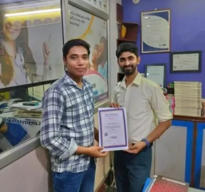 Elite Infosystem karrahi Road