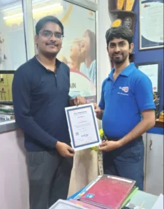 Elite Infosystem pawan sir