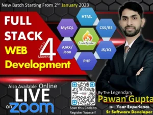 Elite Infosystem web development