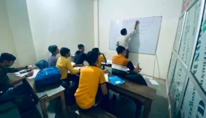 Knowledge 360 classes