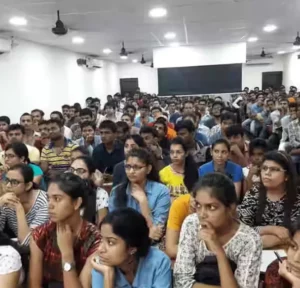 Paramount coaching centre