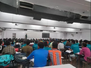 Ranker point kaka deo kanpur iit jee