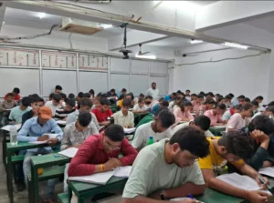 Sanjeev Rathore Classes kanpur