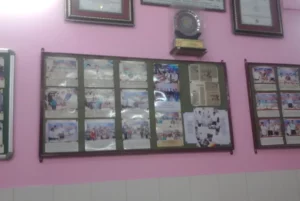 Sky Academy Birhana Road