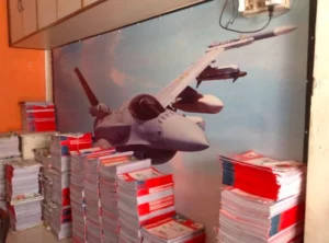 Uttam Career Institute CDS