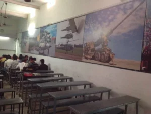 Uttam Career Institute NDA