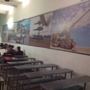 Uttam Career Institute NDA