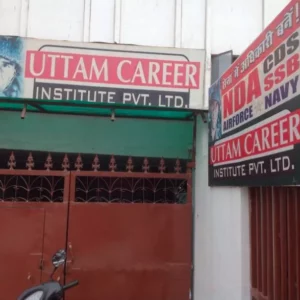 Uttam Career Institute Navy
