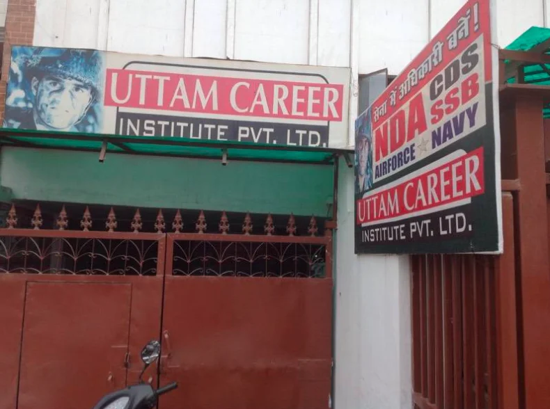 Uttam Career Institute