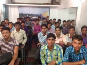 Uttam Career Institute kanpur