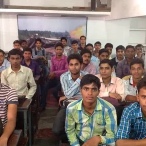Uttam Career Institute kanpur