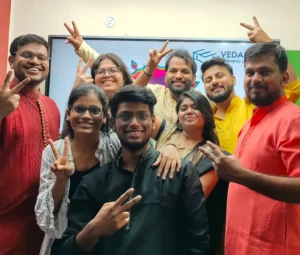 Vedant Learning Centre 2