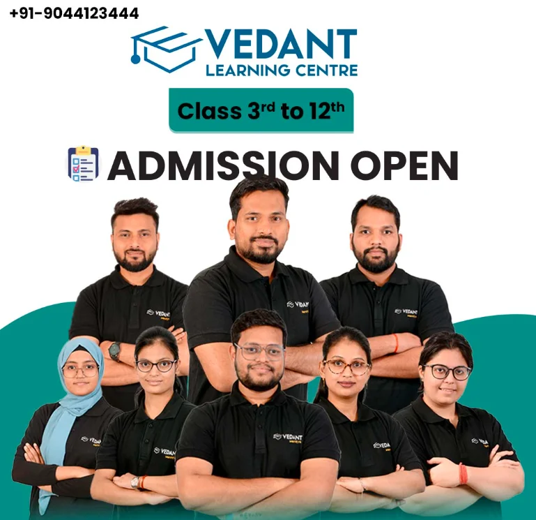 Vedant Learning Centre