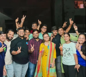 Vedant Learning Centre kanpur