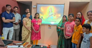 Young Minds Academy barra