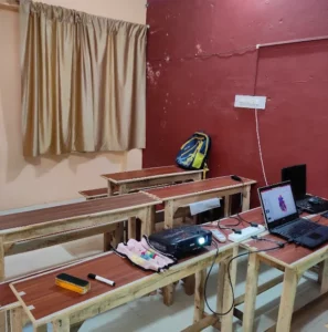 Young Minds Academy kanpur