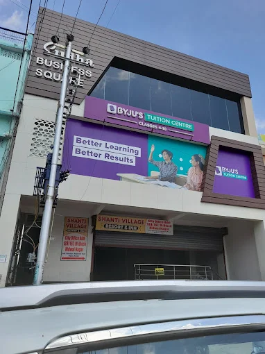 BYJU'S Tuition Centre