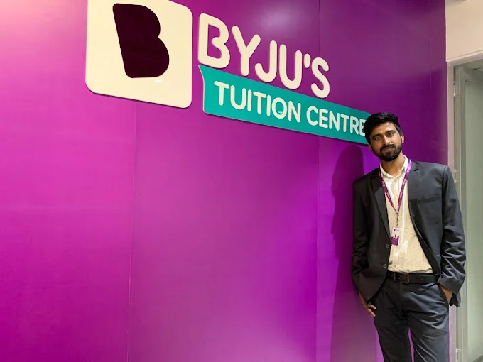 BYJU'S Tuition Centre