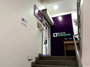 BYJU'S Tuition Centre Kidwai Nagar 8