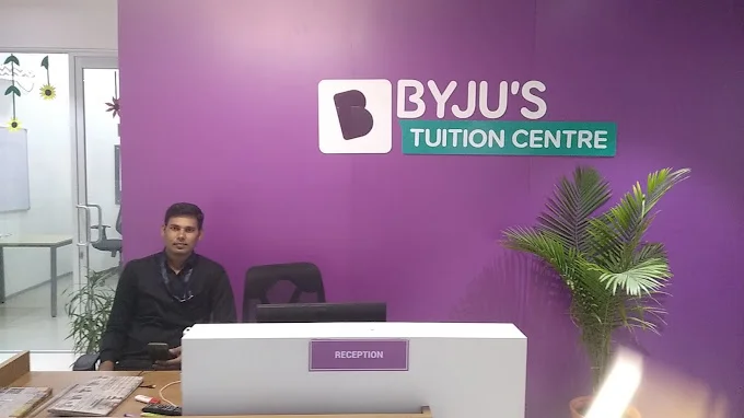 BYJU'S Tuition Centre Kidwai Nagar Cover Photo