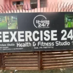 Exercise24x7