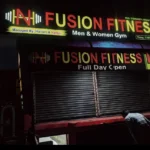 Fusion Fitness Gym