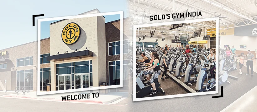 Gold's Gym Mall Road Cover Photo