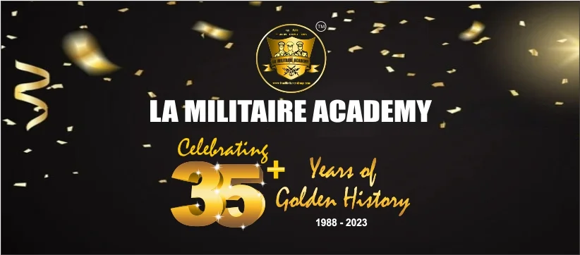 La Militaire Academy