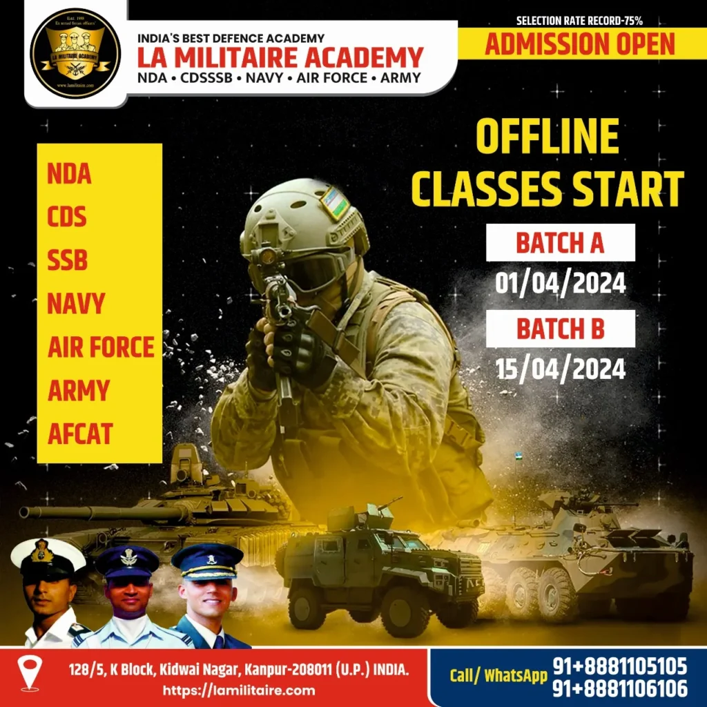 La Militaire Academy