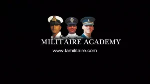 La Militaire Academy Kidwai Nagar YouTube Thumbnail