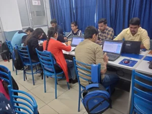 Mahendra's Institute Kidwai Nagar 10