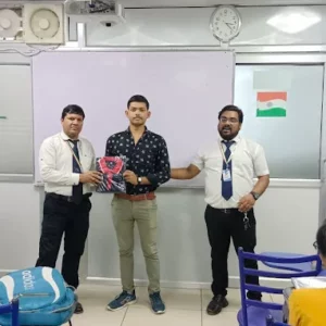 Mahendra's Institute Kidwai Nagar 11