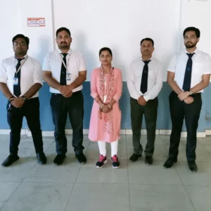 Mahendra's Institute Kidwai Nagar 12
