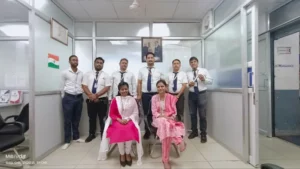 Mahendra's Institute Kidwai Nagar 2