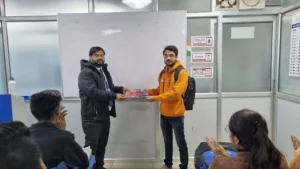 Mahendra's Institute Kidwai Nagar 3