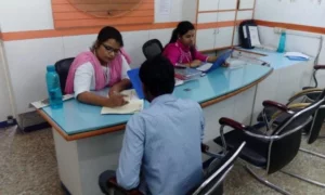 Mahendra's Institute Kidwai Nagar 4