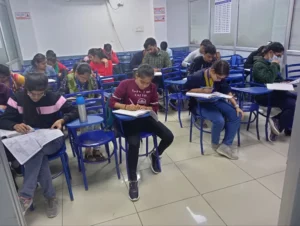 Mahendra's Institute Kidwai Nagar 9