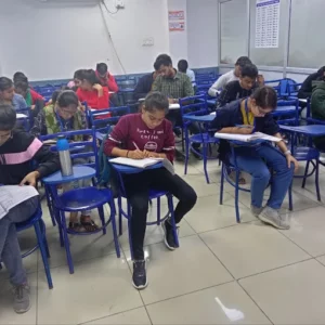 Mahendra's Institute Kidwai Nagar 9