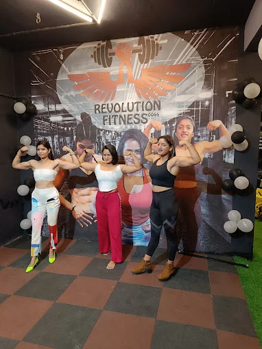 Revolution Fitness 0044